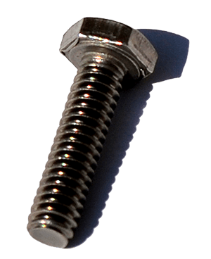 A Hex Bolts