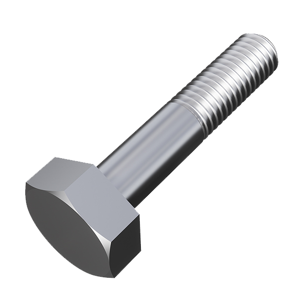 HEAVY-HEX-HEAD-BOLT