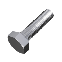 Hex Head Bolts Available & In Stock at Hastelloy screws China Inc.