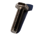 Fasteners From Hastelloy screws China Inc.: Hex Bolt