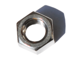 Fasteners From Hastelloy screws China Inc.: Hex Nut