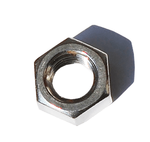 Fasteners from Hastelloy screws China Inc.: Hex Nut