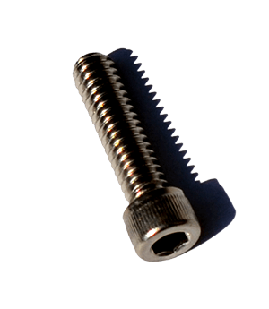 Fasteners from Hastelloy screws China Inc.: Socket Head Cap Screw