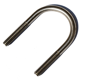 Fasteners from Hastelloy screws China Inc.: U-Bolt